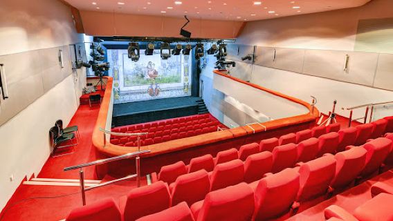 Slovak Chamber Theater