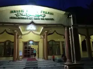 Masjid Nurul Falah