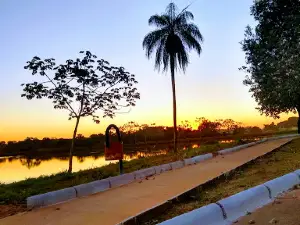 Parque Julia Imperatori