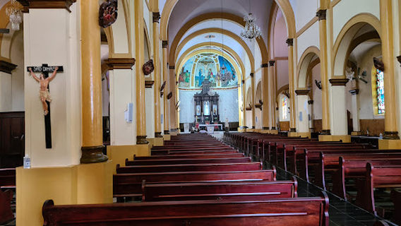 Igreja Nossa Senhora das Dores