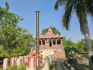 Balaji Temple