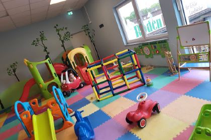 SUNSET CAFE BISTRO&INDOORSPIELPLATZ