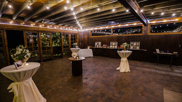 Agave of Sedona Wedding & Event Venue