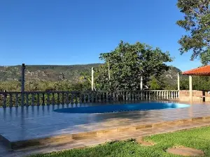 Sítio Recanto do Vau