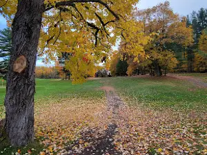 Norwood Golf Course