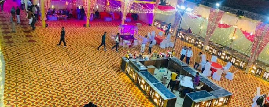 Shree radhey palace