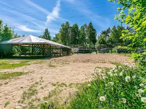 Baza Raftinga Kiviniyemi