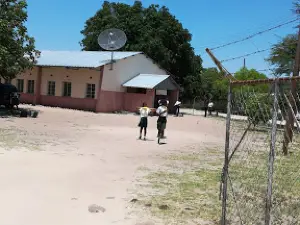 Katima Central SDA Church