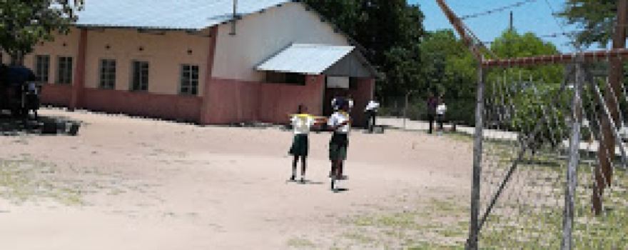 Katima Central SDA Church