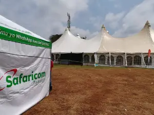 Dedan Kimathi Stadium