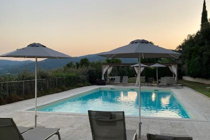 Villa Giorgia Ristorane