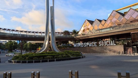 Raheja Mindspace IT Park