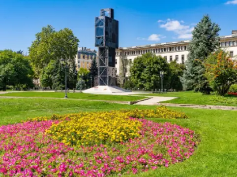 Top 10 Spring Outings in Sofia