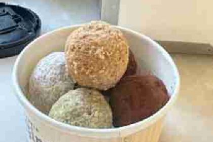 Chocolatería San Ginés