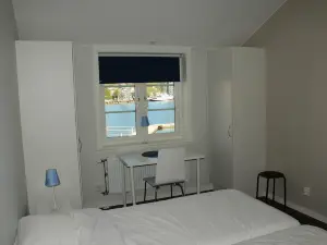 Örnsköldsviks Gästhamn