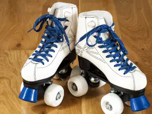 Skate Station