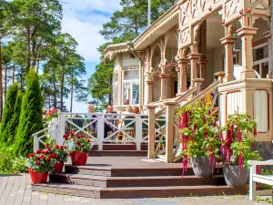 Poroholman lomakeskus