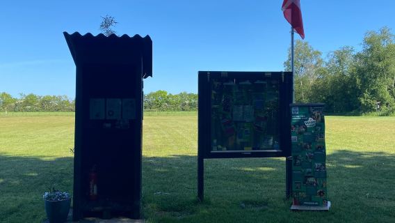 Billund Stellplatz