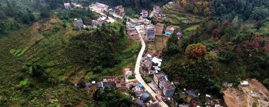 Lewang Town