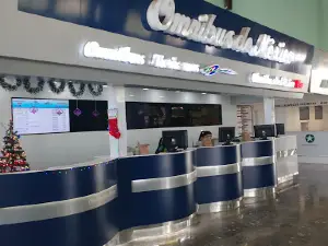 Central de Autobuses Gomez Palacio