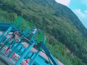 Balneario San Antonio