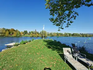 Parc de Loisirs de Bouvent