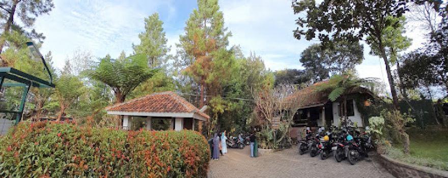 Cantigi Camp