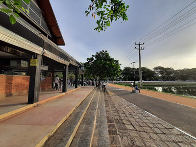 Bellanwila Park