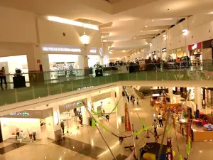 Cinépolis Plaza San Luis Mall