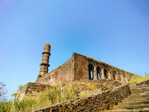 Asirgarh Fort
