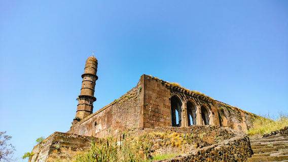 Asirgarh Fort