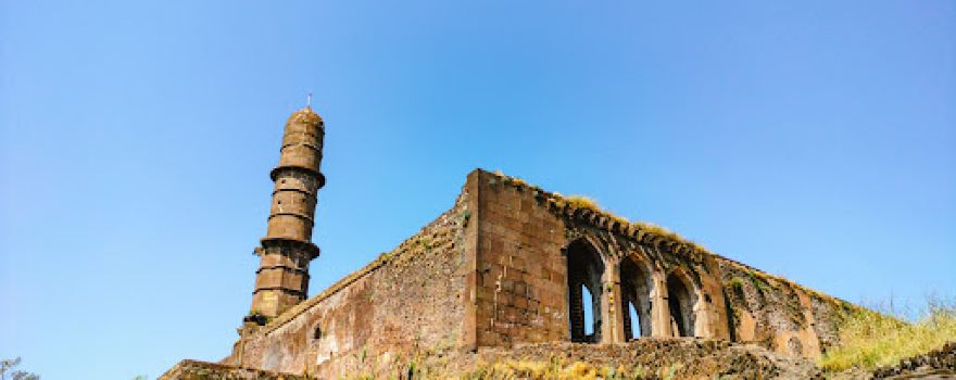 Asirgarh Fort