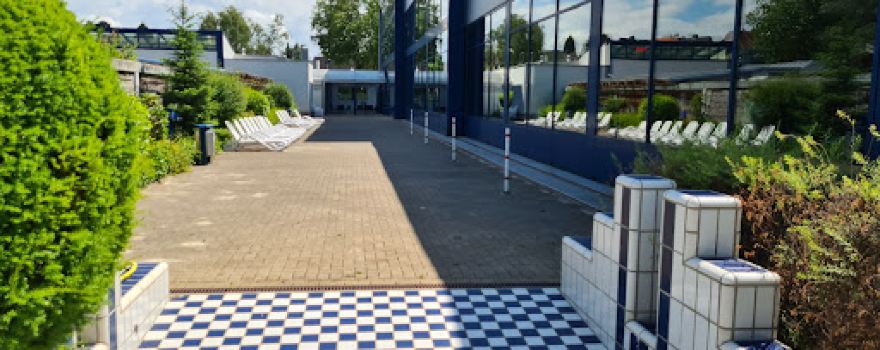 Allwetterbad