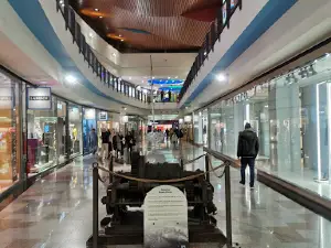 Parque Atlantico