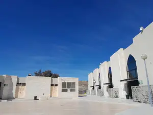 Wadi Mehrim Meeqat Mosque