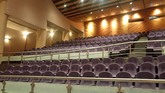 Felipe Villanueva Concert Hall