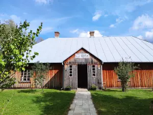 Park Etnograficzny Muzeum Kultury Ludowej w Kolbuszowej