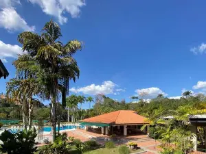 La Lagunita Country Club