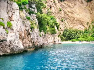 Parco Nazionale del Cilento, Vallo di Diano e Alburni