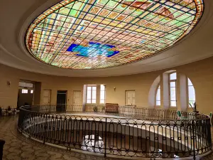 Thermas Antônio Carlos