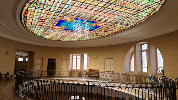 Thermas Antônio Carlos