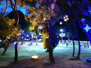Ecoparque das Paineiras