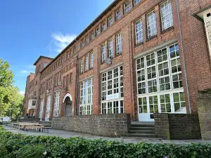 Rennbahn Hoppegarten
