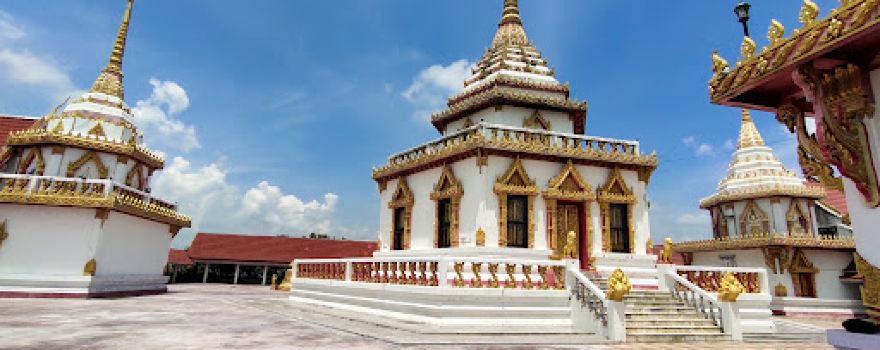 Wat Khao Lo