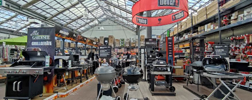 hagebaumarkt Mölders GmbH