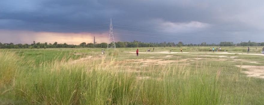 Relax Park Asnahara असनहरा सुकून पाक॔