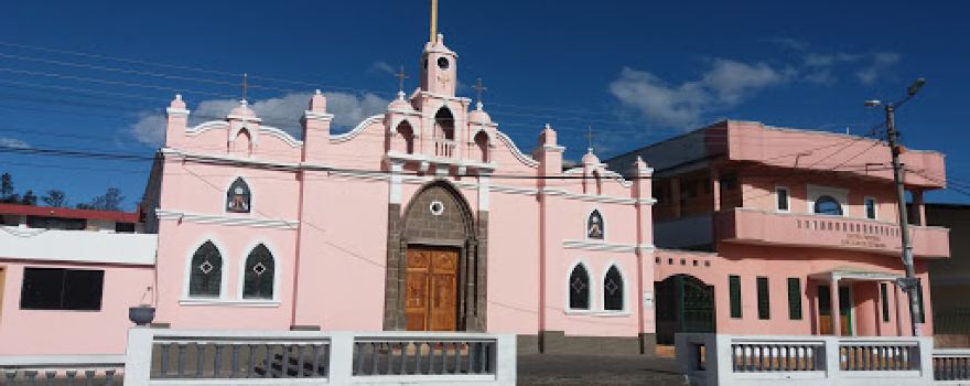 Cotogchoa Central Park
