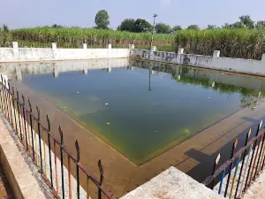 SHREE SHIDDESHWAR TEMPLE(MARKHANDESHWAR) MORKHANDI LP