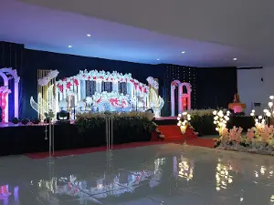 Gedung LPTQ Dumar Tual