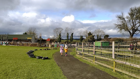 Karibu Pet Farm